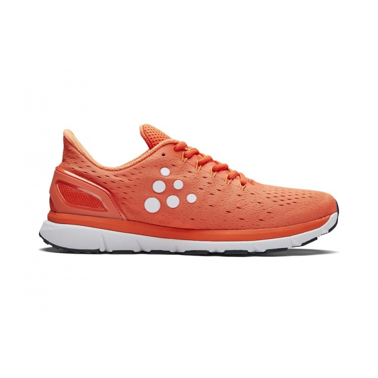 Craft Laufschuhe V150 Engineered (Leichtigkeit) orange Herren